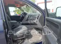 2018 RAM 2500 фото