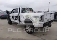 2018 RAM 2500 фото