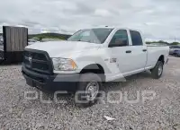 2018 RAM 2500 фото