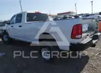 2018 RAM 2500 фото