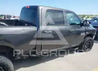 2018 RAM 2500 фото