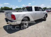 2018 RAM 2500 фото