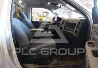 2018 RAM 2500 фото