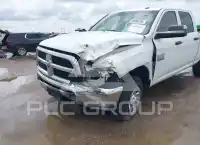 2018 RAM 2500 photo