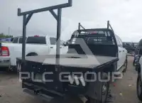 2018 RAM 2500 фото