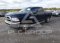 2018 RAM 2500 фото