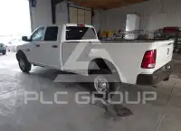 2018 RAM 2500 фото