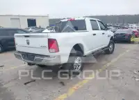 2018 RAM 2500 photo