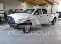 2018 RAM 2500 фото