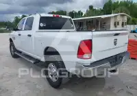 2018 RAM 2500 фото
