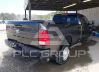 2018 RAM 2500 фото