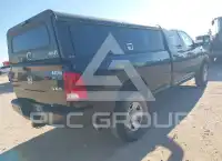 2018 RAM 2500 фото