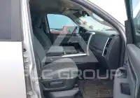 2018 RAM 2500 фото