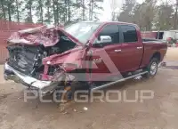 2018 RAM 2500 photo