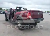 2018 RAM 2500 фото