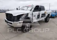 2018 RAM 2500 фото