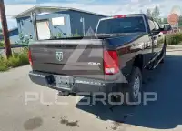 2018 RAM 2500 фото