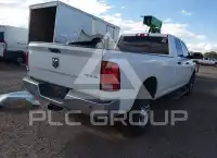 2018 RAM 2500 фото