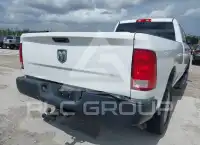 2018 RAM 2500 фото