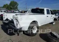 2018 RAM 2500 фото