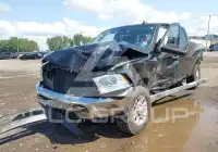 2018 RAM 2500 фото