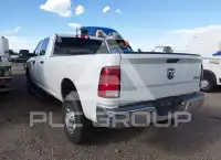 2018 RAM 2500 фото