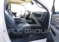 2018 RAM 2500 фото