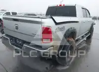 2018 RAM 2500 фото
