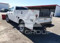 2018 RAM 2500 фото