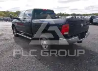 2018 RAM 2500 фото