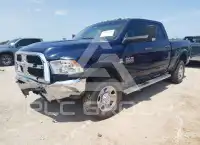 2018 RAM 2500 фото