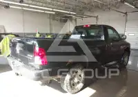 2018 RAM 2500 фото