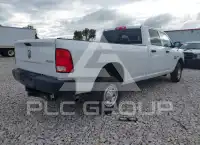 2018 RAM 2500 фото
