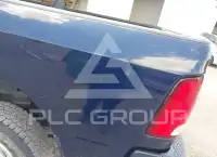 2018 RAM 2500 фото