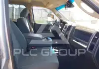 2018 RAM 2500 photo