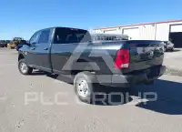 2018 RAM 2500 фото