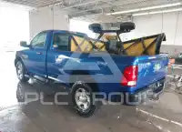 2018 RAM 2500 фото