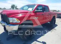 2018 RAM 2500 фото