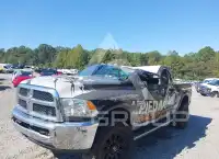 2018 RAM 2500 фото