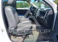 2018 RAM 2500 фото