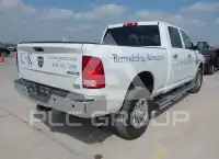 2018 RAM 2500 фото
