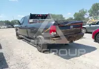 2018 RAM 2500 фото