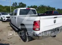2018 RAM 2500 photo