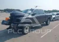 2018 RAM 2500 фото