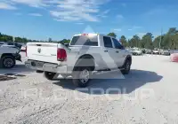 2018 RAM 2500 photo
