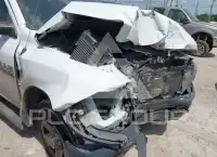 2018 RAM 2500 photo