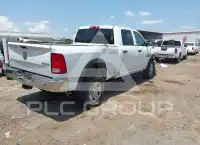 2018 RAM 2500 фото