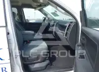 2018 RAM 2500 фото