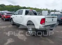 2018 RAM 2500 фото