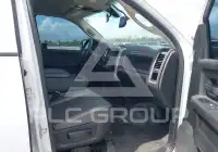 2018 RAM 2500 фото